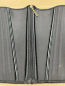 Fajas High Compression Corset Waist Trainer for Women Shaper