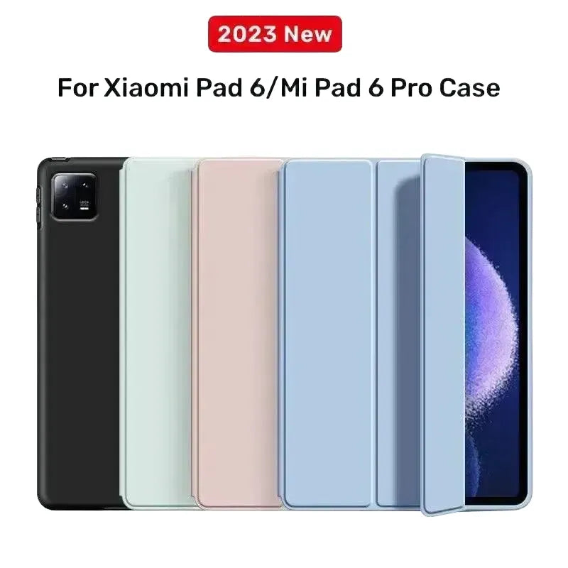 Shockproof Tablet Case - Xiaomi Pad — product view 1