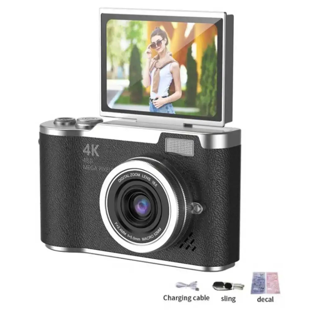 Selfie Camera With Beauty Filter — product view 13