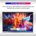 14 Inch Portable Monitor 2.2K for Laptop, Xbox, PS4/5, Switch, TV Box, Cell Phone, PC Extension Monitor for Office and Gaming