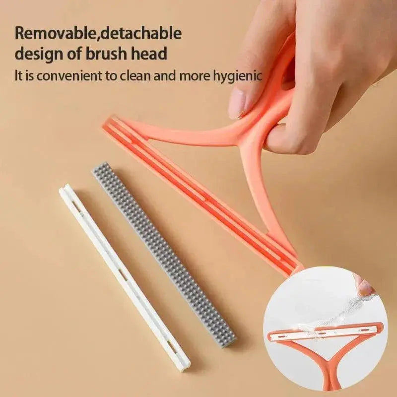 Pet Hair Remover Fabric Shaver Lint Cleaner Tool For Home