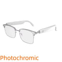 Lenovo AI Smart Glasses HD Camera Bluetooth Call And Voice Assistant Waterproof