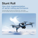 8K Drone for Real Estate Filmmaking