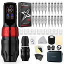 XNet Titan Max Pro Tattoo Machine