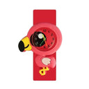 Educational Time-Telling Kids Slap Watch