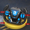 Bugatti Sports Car High-Speed Drift Racing Toy Thrill