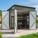 Triple Storage Organizer