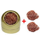 Soldering Iron Tip Cleaner Efficient Desoldering Ball Tool