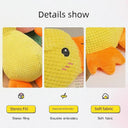 Calming Dog Toy for Corgi Puppies Chews