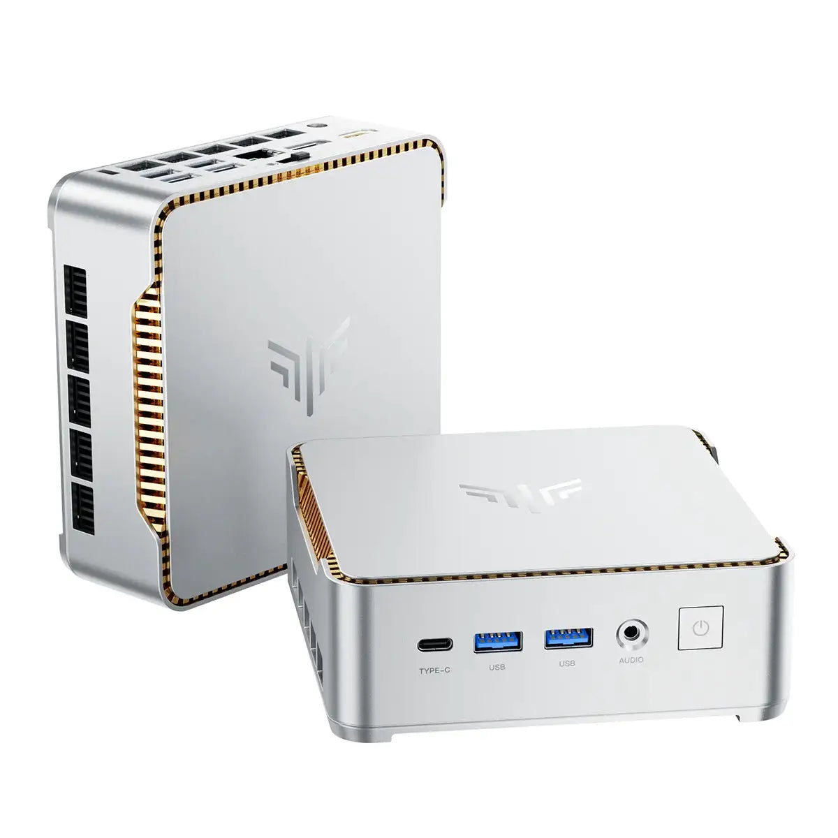 ACEMAGIC Intel Mini PC for Focused Work — product view 1