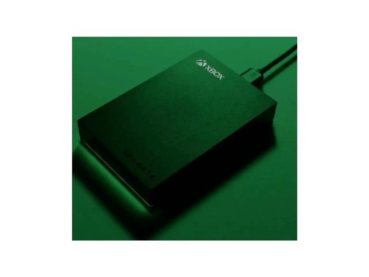 Seagate Game Drive TB Portable Hard Drive - External - — product view 5
