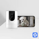 Indoor Pet Camera for Pet Owners Peace