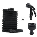 Expandable Hose for Car Wash Tasks