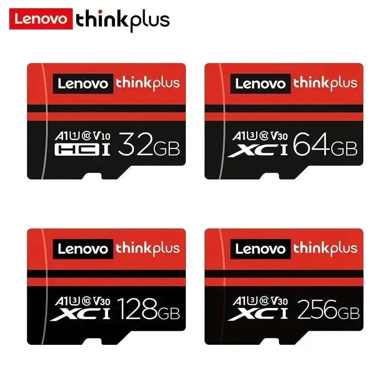ThinkPlus Mini SD Card Class 10 32GB 64GB 128GB 256GB