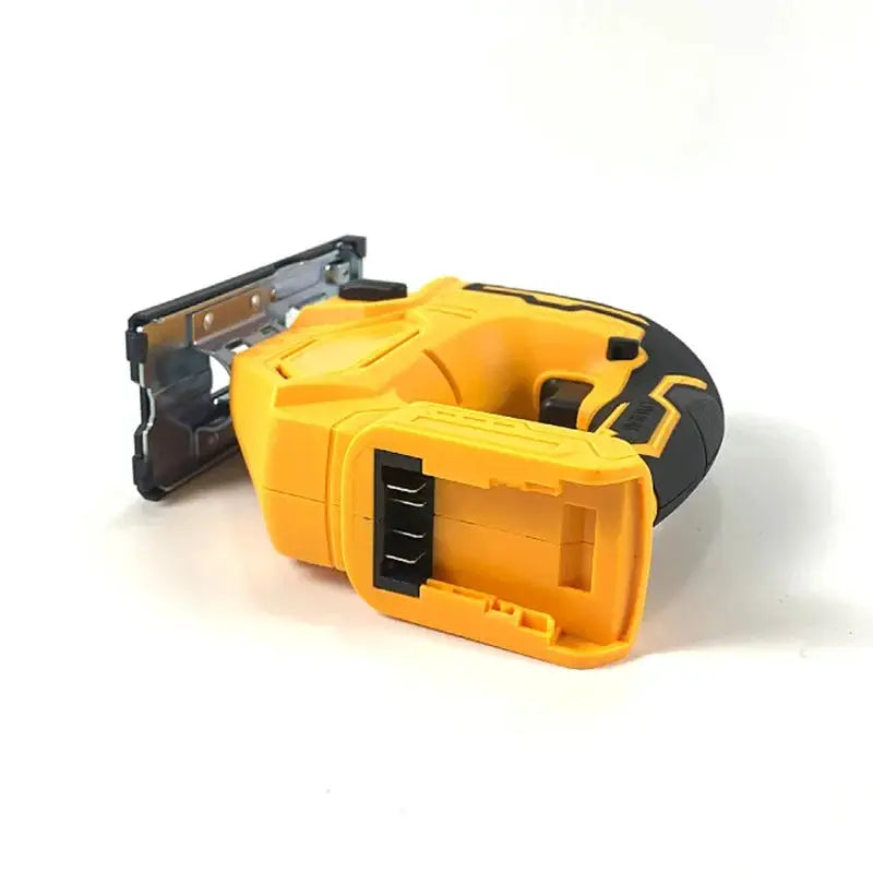 Portable Cordless Jig Saw 18V 20V Battery Power Tool