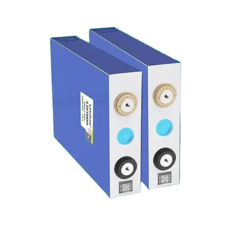 Reliable Battery for Solar Power — 1PCS 3.2V50Ah