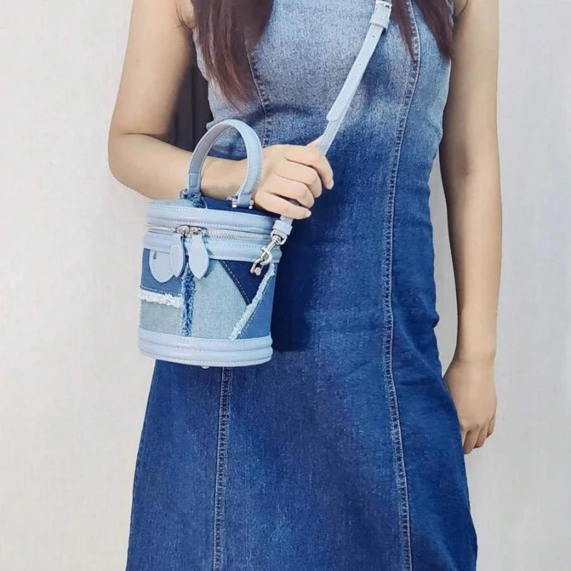 Spring-summer Casual Retro Fashion Niche