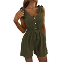 Jumpsuit for Women Breathable Comfort