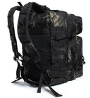 Large Capacity Tactical Backpack for Men