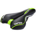 Comfortable Gel Bike Saddle for Cyclists