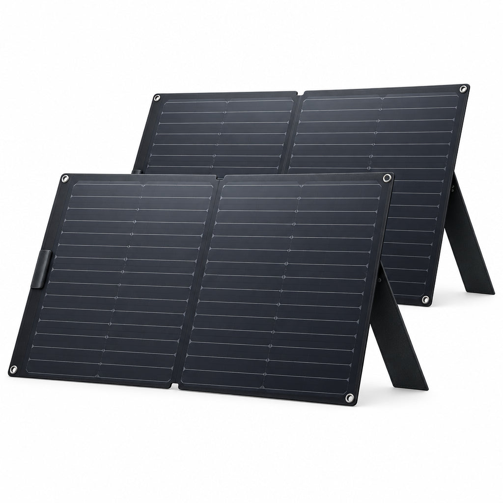 ALLPOWERS Foldable Portable Solar Panel / Solar Battery — product view 1