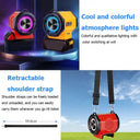 Enhanced Bass Bluetooth Speaker Outdoors
