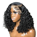 Natural Look Lace Front Wig for Women
