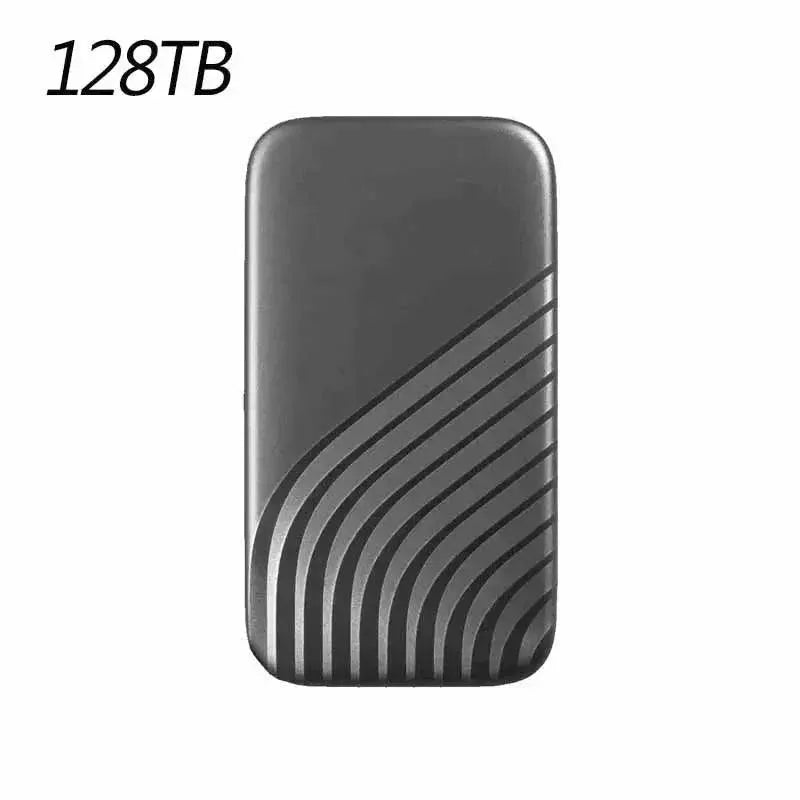 MIJIA Portable SSD High Speed External Drive For Laptop