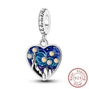 Sterling Silver Charms