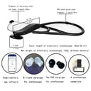 New APP Medical Bluetooth Digital Stethoscope Wireless Intelligent Stethoscope  Estetoscopio