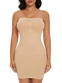 Shapewear Slip for Women Tummy Control