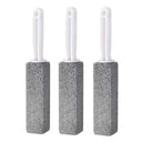 Pumice Stone Toilet Brush Natural Eco-Friendly Cleaner Tool