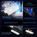 Netac DDR4 RAM 16GB 3200MHz Kit