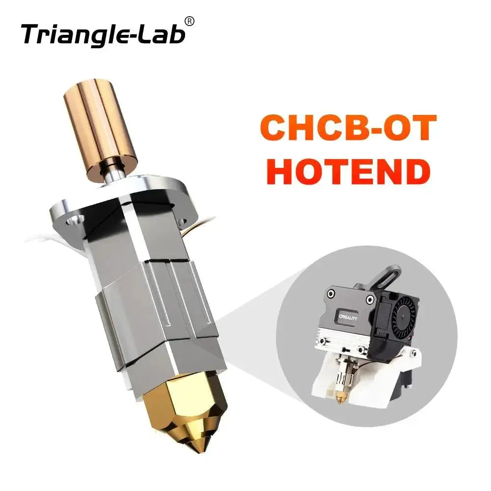 Trianglelab CHCB-OT Hotend Kit Precision Upgrade for K1 Max