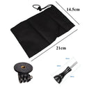 Lightweight Mini Octopus Tripod For Cam Phone