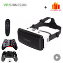 VR Headset for Immersive Gaming