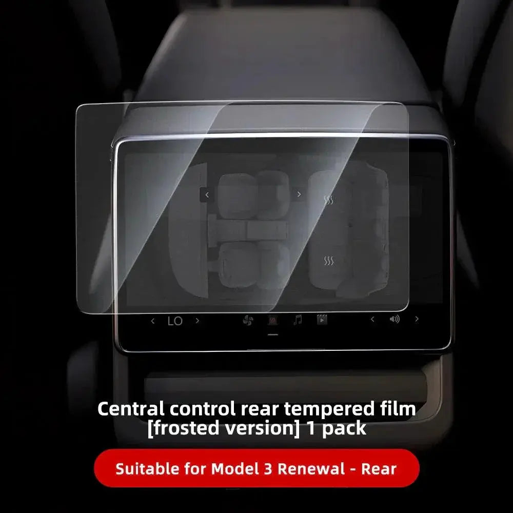 Anti-Glare Screen Protector for Model — product view 12