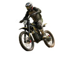 Zonveer ZX3 2800W Electric Dirt Bike