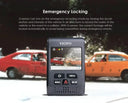 Car Dash Camera for Everyday Drive with Clarity HD