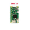 Powerful Pi Zero Wireless Board for DIY