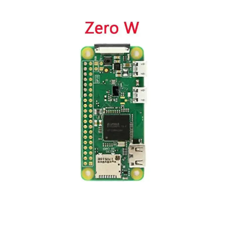 Raspberry Pi Zero Wireless Projects for All DIY Enthusiasts
