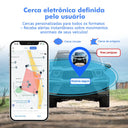 GPS Tracker - 45 Day 4G Live Tracking