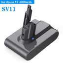 Bonacell High Capacity Battery for Dyson Vacuum Cleaners