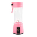 Portable Fruit Juice Blenders Mini USB Juicer Cup Machine