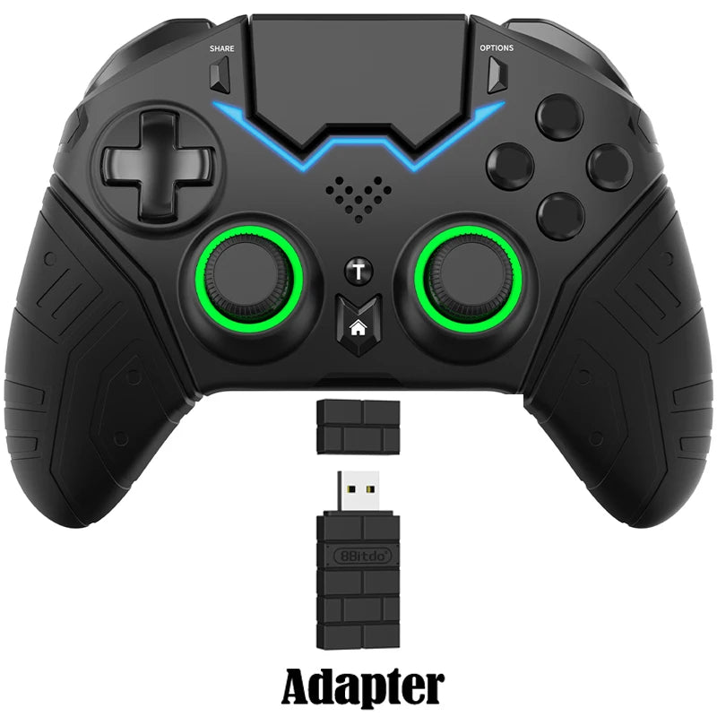 Game Controller for Better Play