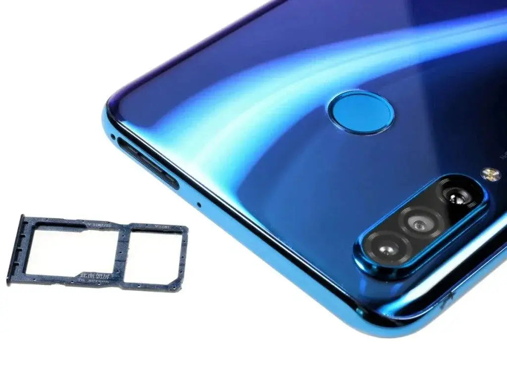 Huawei P30 Lite Unlocked 6.15 Inch Smartphone 128GB Storage