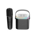 High Power Karaoke Bluetooth Speaker Portable 360 Stereo