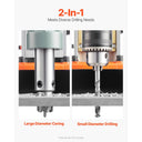 Heavy Duty Magnetic Drill Press Heavy