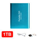 USB External Hard Drive
