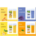 Depilatory Wax Cartridge Roll-On Hair Removal Cream 100 g